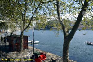 0826 - De Matosinhos a Porto